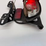 Lampa tył Yamaha - 6