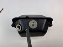 Zbiornik oleju nr 5 Yamaha - 7