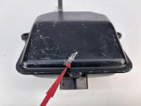 Zbiornik oleju nr 5 Yamaha - 4