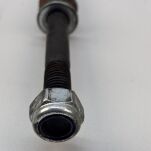 Trzpień zwrotnicy przód Yamaha - 4