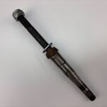 Trzpień zwrotnicy przód Yamaha - 5