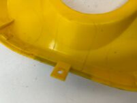 Obudowa lampy centralnej żółta Polaris - 5