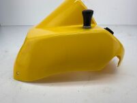 Obudowa lampy centralnej żółta Polaris - 3