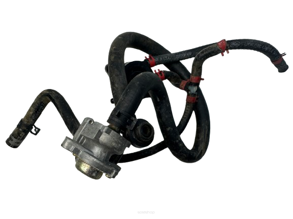 Zawór paliwa podciśnienia Can-Am