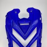 Grill plastik przód Yamaha - 15