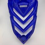 Grill plastik przód Yamaha - 14