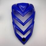 Grill plastik przód Yamaha - 2