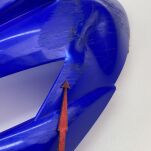 Grill plastik przód Yamaha - 8