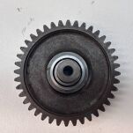 Koło zębate rozrusznika 40T/15T Yamaha - 5