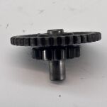 Koło zębate rozrusznika 40T/15T Yamaha - 4