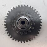 Koło zębate rozrusznika 40T/15T Yamaha - 3