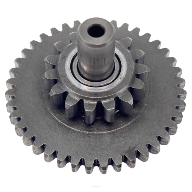 Koło zębate rozrusznika 40T/15T Yamaha