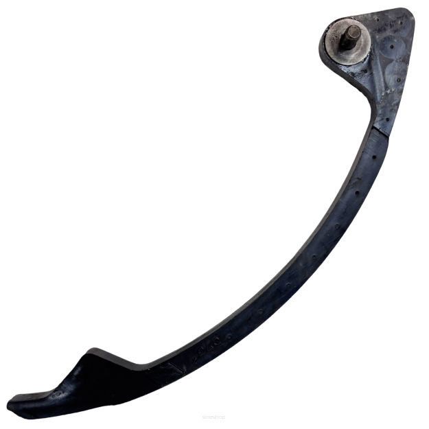 Ślizg łańcucha rozrządu Suzuki