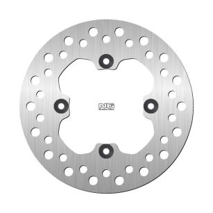 Tarcza hamulcowa przód NG Yamaha YFM 350 400 450 Grizzly Bruin NG1979
