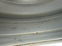 Felga tylna 12x7.5AT 4/136 Can-Am - 10