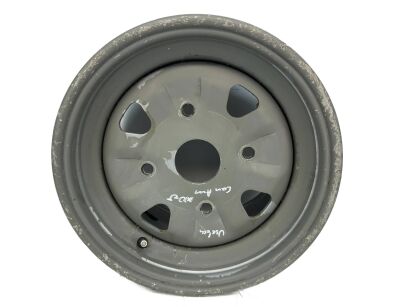 Felga tylna 12x7.5AT 4/136 Can-Am