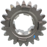 Tryb 3 biegu Suzuki - 2