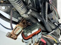 Instalacja elektryczna / wiązka Polaris Sportsman - 4