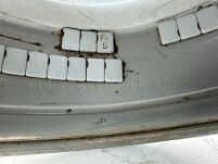 Felga przednia 12x6.0AT 4/136 Can-Am - 2