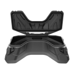 Kufer tylny Tesseract X5R 96L CFMOTO CFORCE 520 G2 850 1000 G3 szybki montaż box ATV - 2