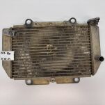 Chłodnica Yamaha - 3