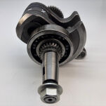 Wał korbowy Yamaha Raptor 700 nr2 Oem 1PE-11400-01-00 - 9