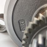 Wał korbowy Yamaha Raptor 700 nr2 Oem 1PE-11400-01-00 - 5