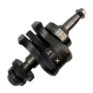 Wał korbowy Yamaha Raptor 700 nr2 Oem 1PE-11400-01-00