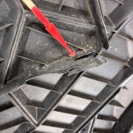 Bagażnik Przedni Polaris - 11