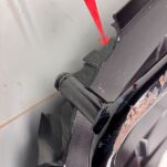 Bagażnik Przedni Polaris - 4