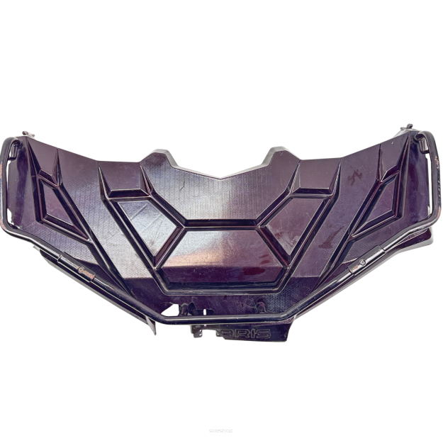 Bagażnik Przedni Polaris