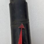 Dolny wąż chłodnicy Yamaha - 6