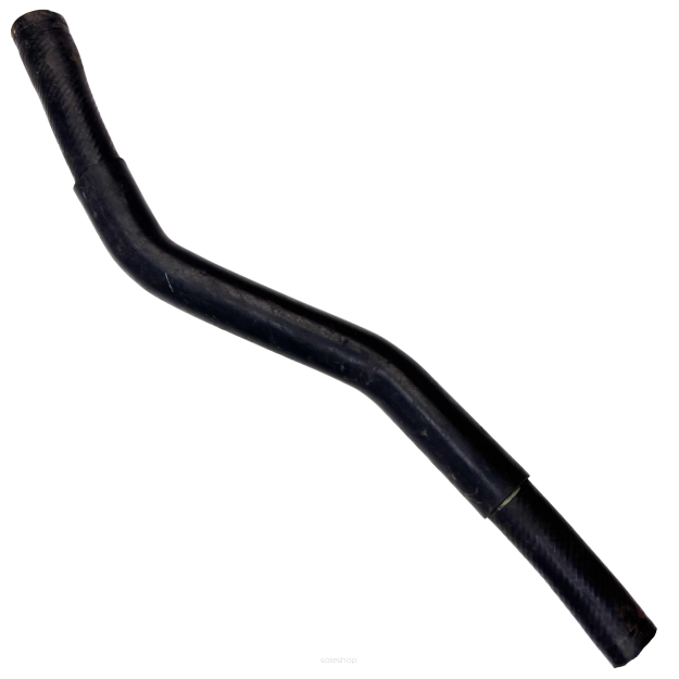 Dolny wąż chłodnicy Yamaha