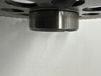 Koło zębate rozrusznika Yamaha - 4