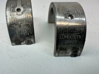 Panewki wału korbowego Polaris - 3