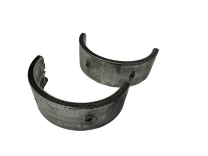 Panewki wału korbowego Polaris