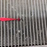 Chłodnica Suzuki - 12