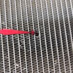 Chłodnica Suzuki - 13