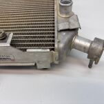 Chłodnica Suzuki - 8