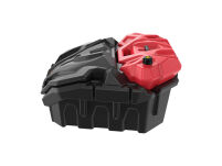 Kufer tylny UTV GKA Tesseract Polaris RZR PRO XP 2020+ 010_093 156L - 5
