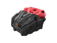 Kufer tylny UTV GKA Tesseract Polaris RZR PRO XP 2020+ 010_093 156L - 4