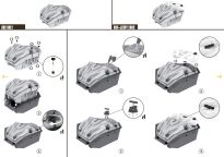 Kufer tylny UTV GKA Tesseract Polaris RZR PRO XP 2020+ 010_093 156L - 6