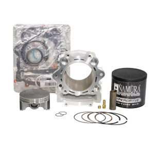 Cylinder kompletny PromX Yamaha YFM 700 Raptor Grizzly 700 STD 102 mm