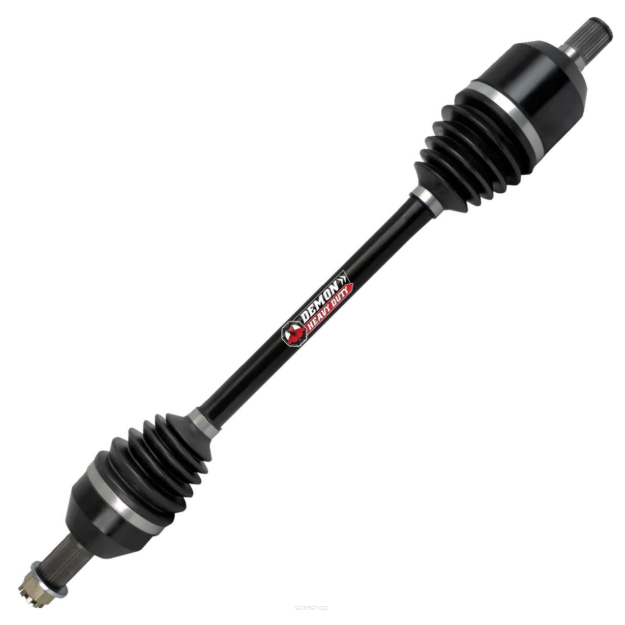 Półoś napędowa HD przód lewa DEMON CFMOTO UFORCE ZFORCE 1000