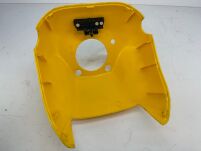 Obudowa lampy centralnej żółta Polaris - 10