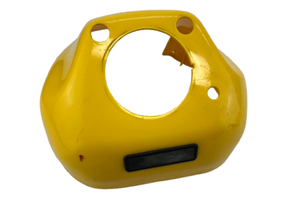 Obudowa lampy centralnej żółta Polaris