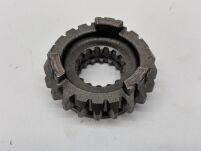 Zębatka tryb biegu piątego Suzuki - 2