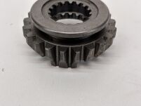 Zębatka tryb biegu piątego Suzuki - 4