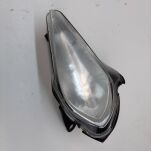 Prawa przednia lampa Yamaha - 2