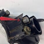 Prawa przednia lampa Yamaha - 7